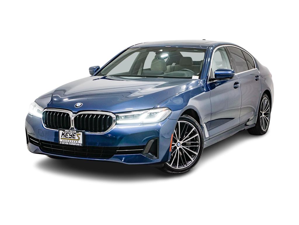 bmw 5 series 2023 WBA53BH08PWX86146 image bmw 5 series 2023 WBA53BH08PWX86146 image